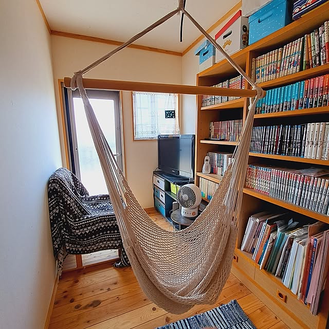 kazuraさんの部屋