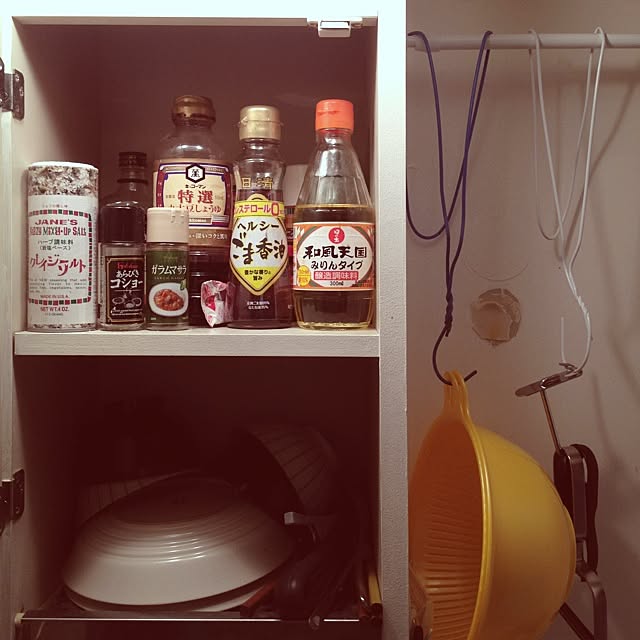 tomさんの実例写真