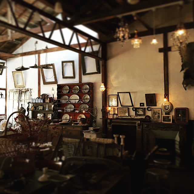 rendezvousdebrocanteさんの実例写真