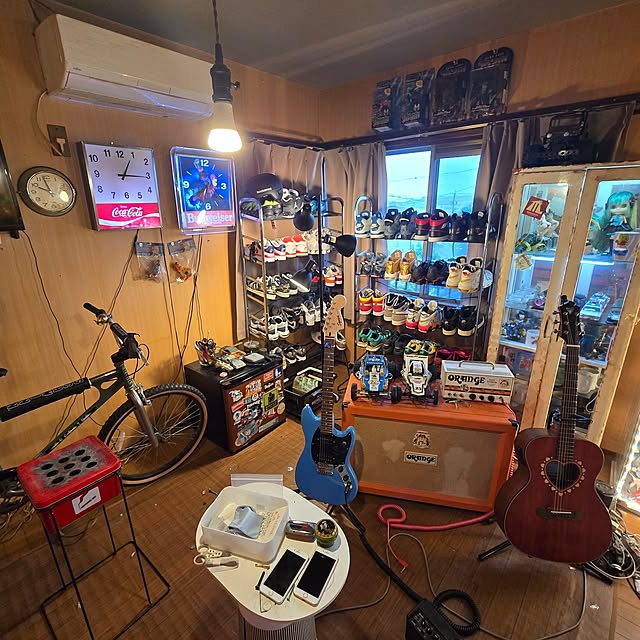 fuchan0930さんの部屋