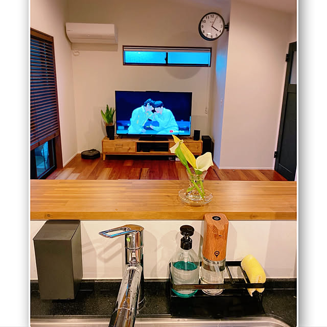 mochicoさんの実例写真