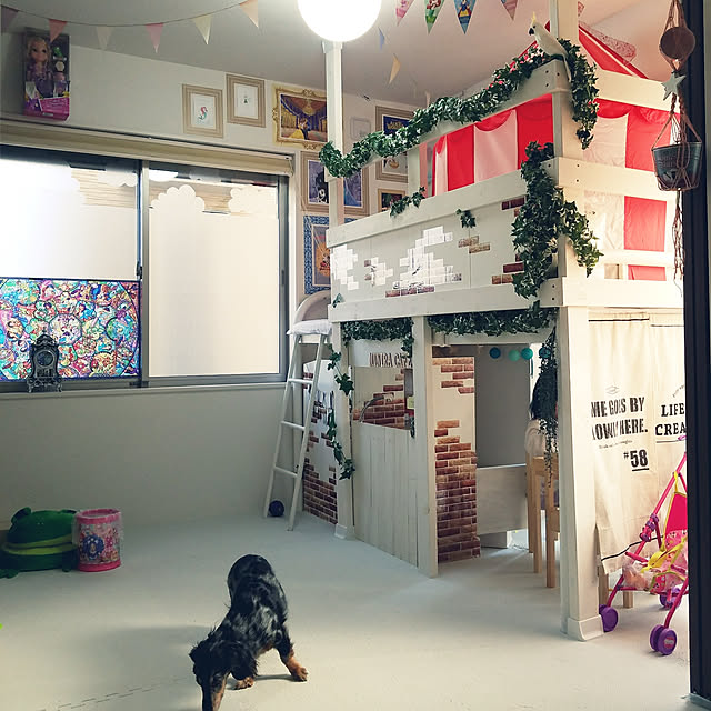 GaudisHouseさんの実例写真