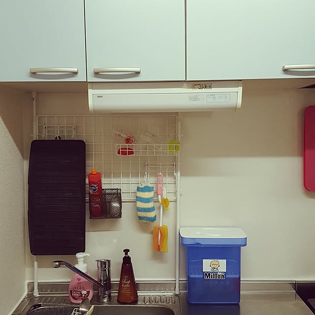 Satominさんの実例写真