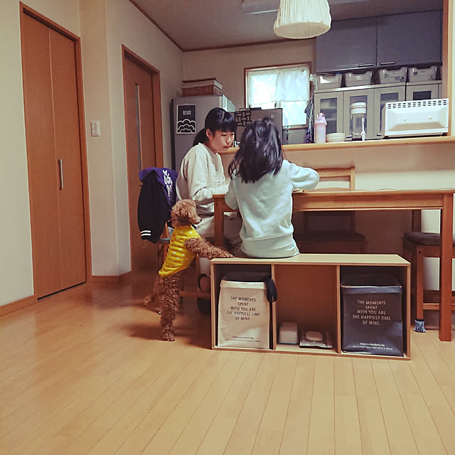mkrさんの実例写真