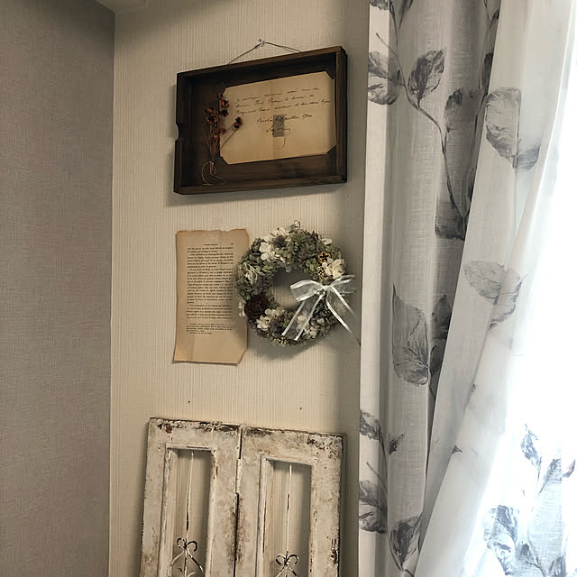 Atelier.mさんの実例写真