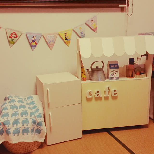 yoshieさんの実例写真