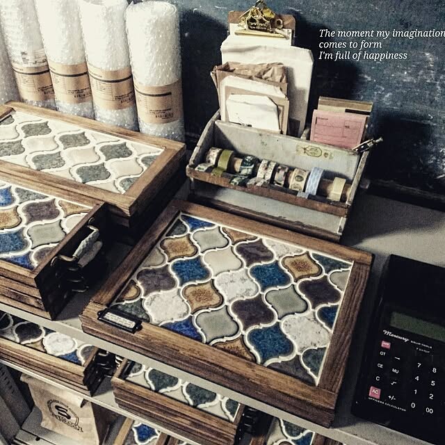 chocolate-cafeさんの実例写真