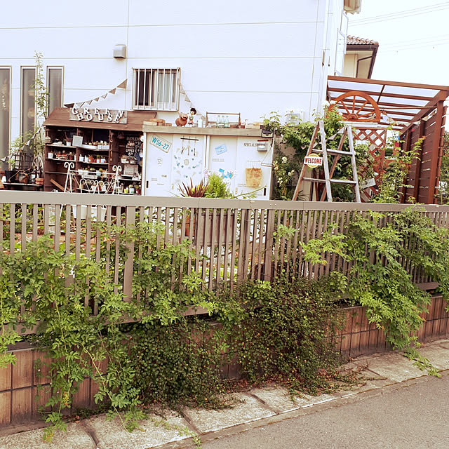 shushさんの実例写真
