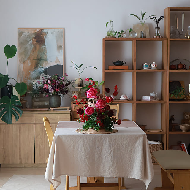 Summerさんの実例写真