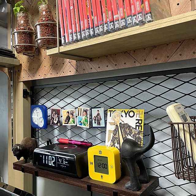 koshiregutyoさんの部屋
