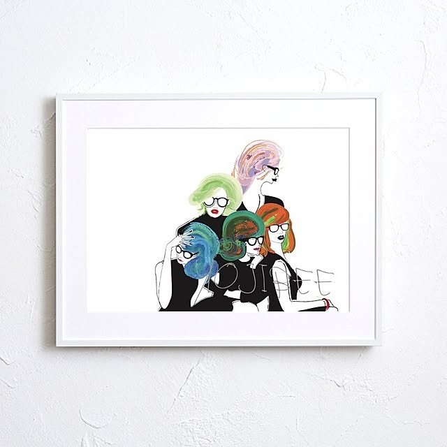 FancyArtさんの実例写真