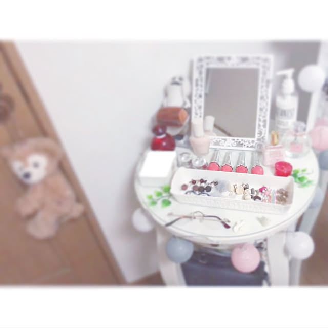 sariさんの実例写真