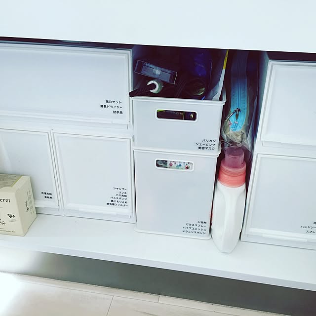 snowさんの実例写真