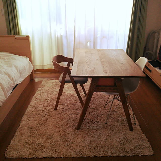 部屋全体のインテリア実例 - 2020-04-29 16:19:58