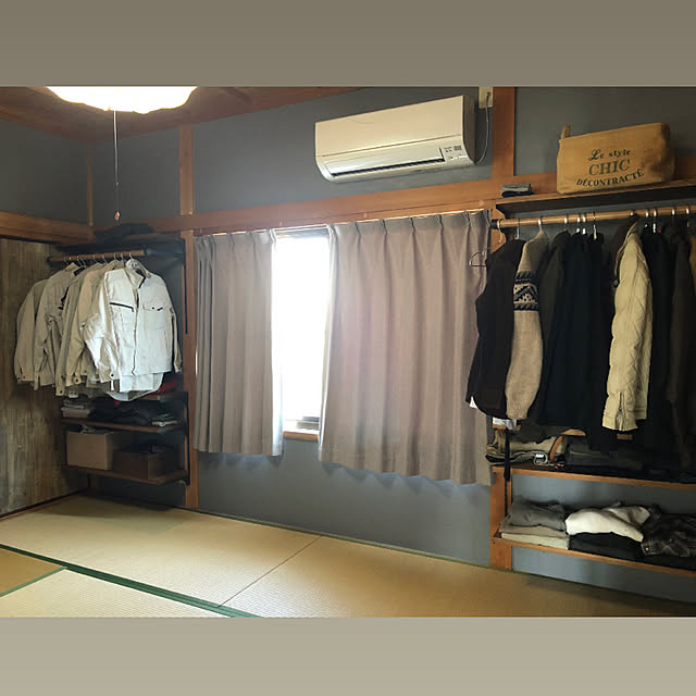 hashimaさんの実例写真