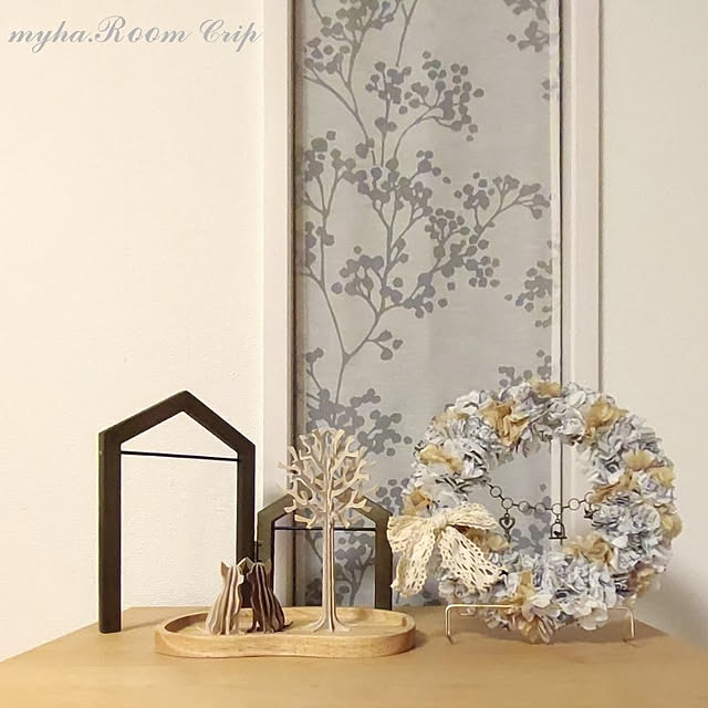 mayha.coo..さんの実例写真