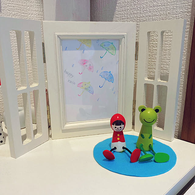 aさんの実例写真