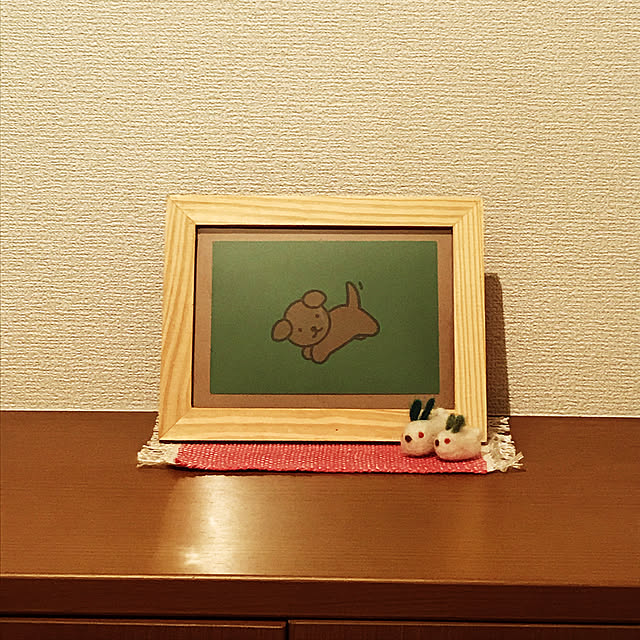 nijntjeさんの実例写真