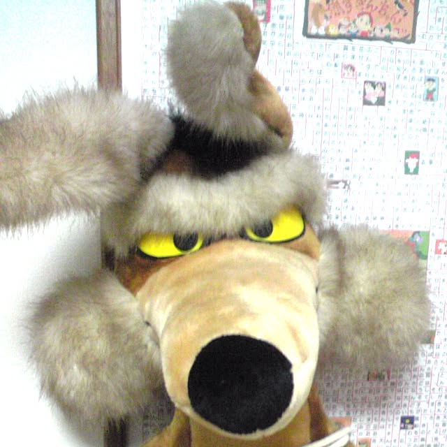 wolfzinさんの実例写真