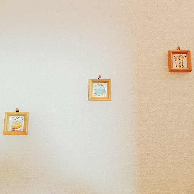 ichiさんの実例写真
