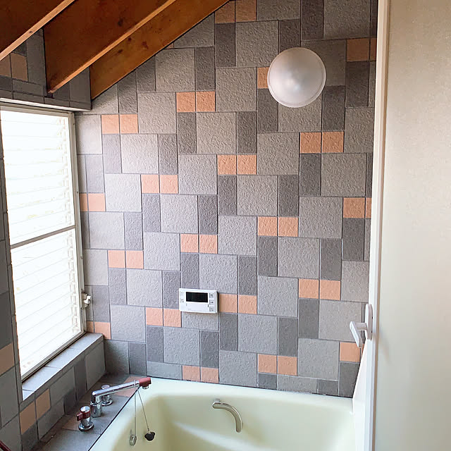 バス/トイレのインテリア実例 - 2020-08-18 08:31:48