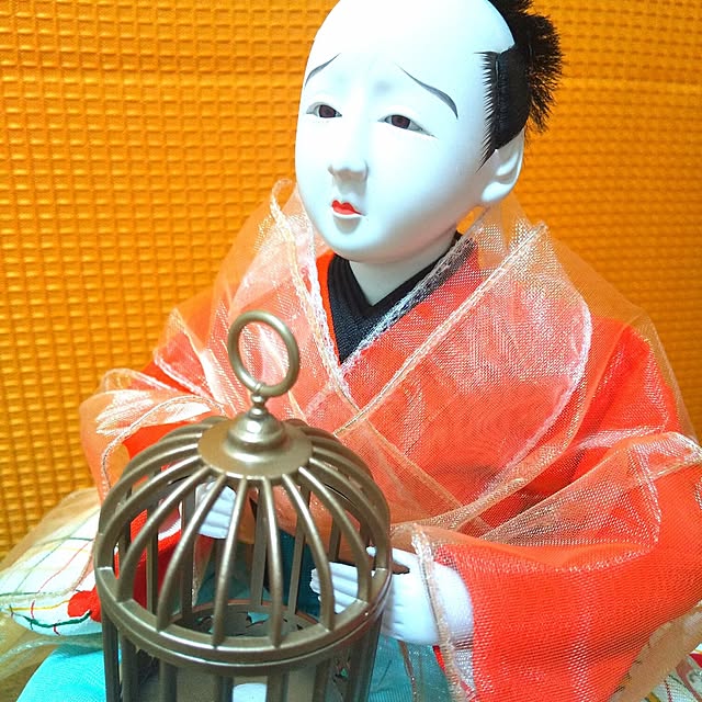 rikkyさんの部屋