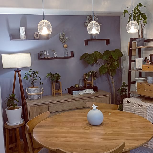 manaさんの実例写真