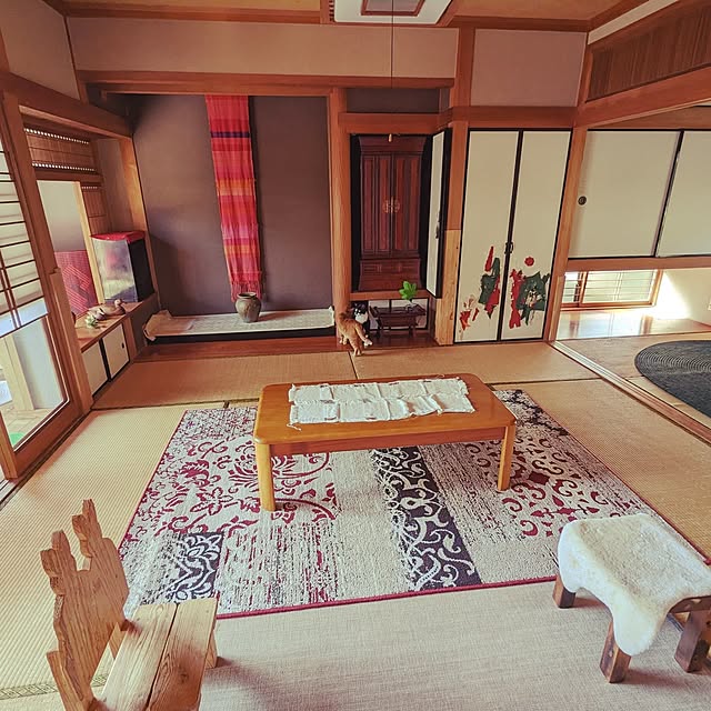 uchizukonyanさんの実例写真