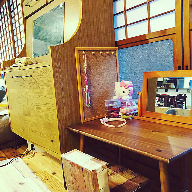 Linentailさんの実例写真