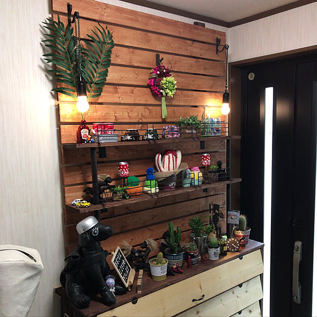 hiro.tさんの実例写真