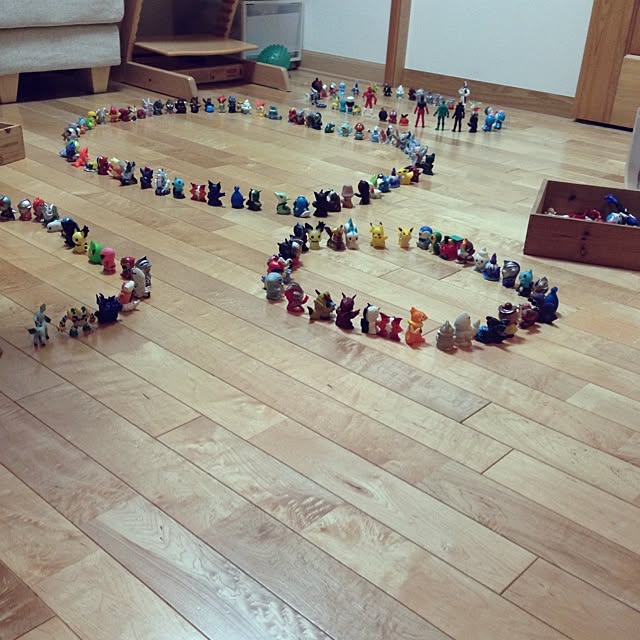 kassyyomeさんの実例写真