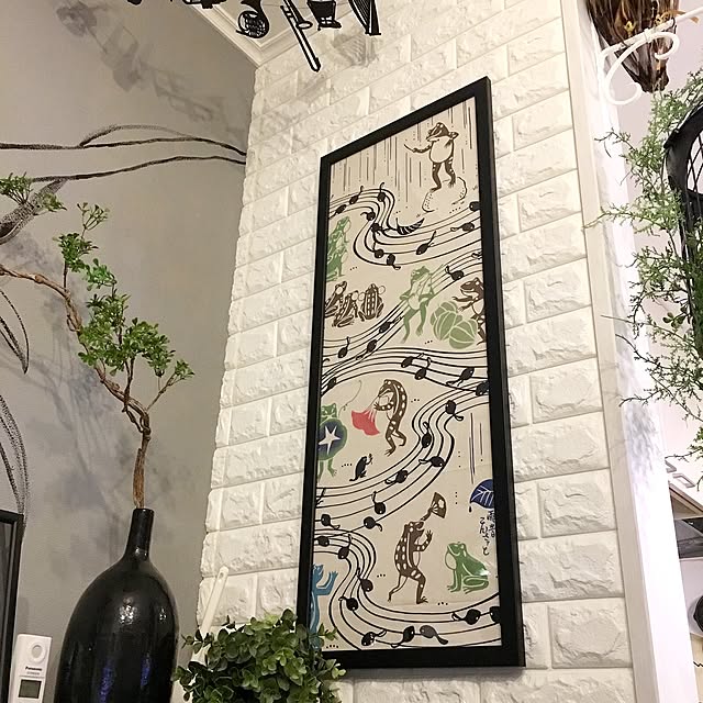 kaerucoさんの実例写真
