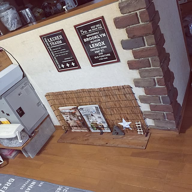 M-chon5さんの実例写真