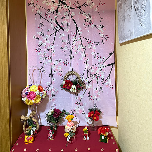 AKISANさんの実例写真