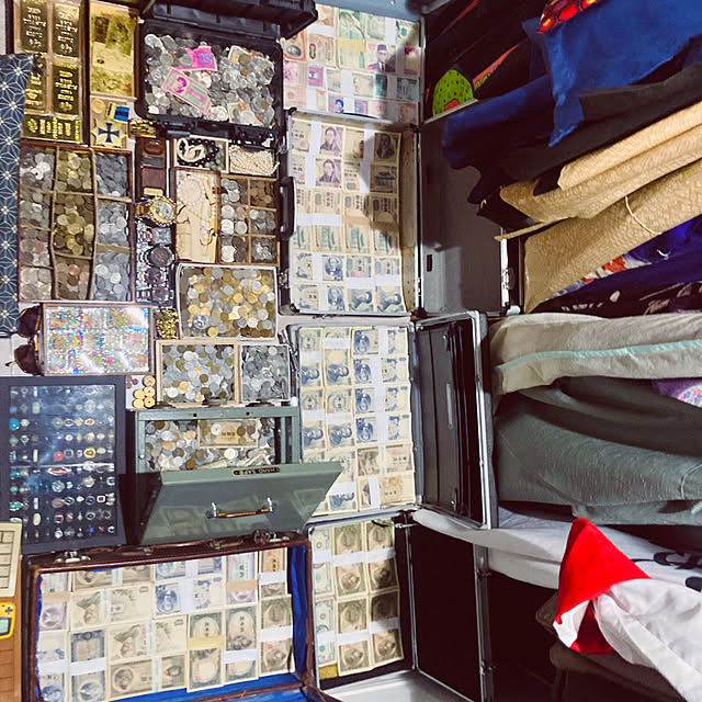 takakuzenさんの部屋