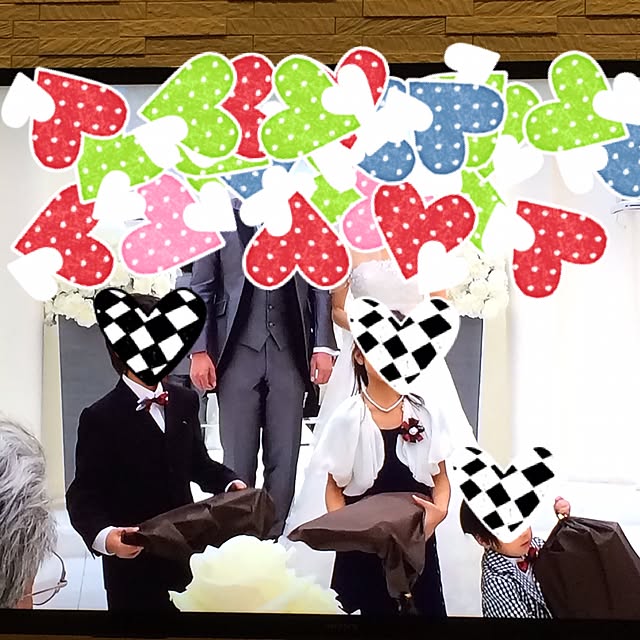 riakanaさんの実例写真
