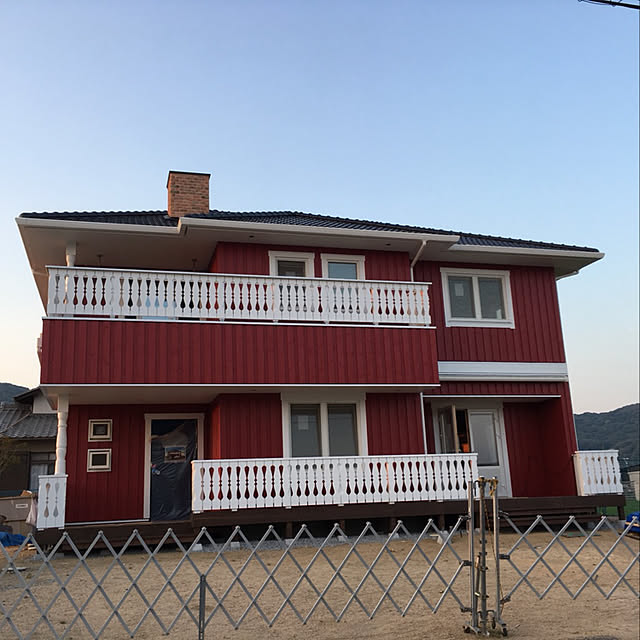 Moricさんの実例写真