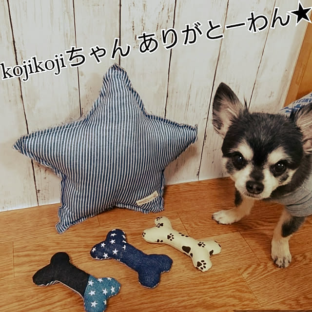 lovepeaceさんの実例写真