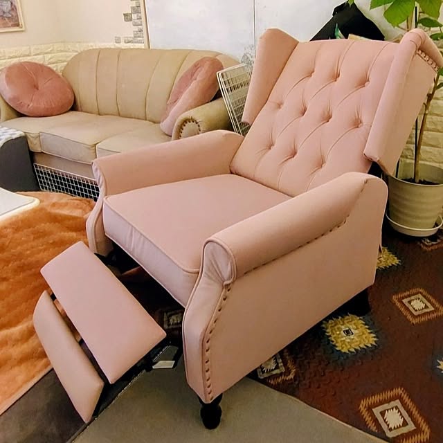 Bienvenueさんの部屋