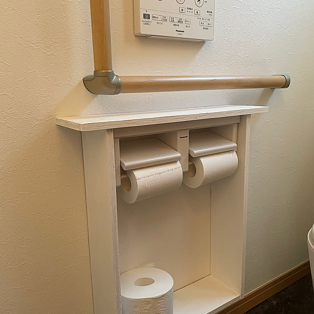 バス/トイレのインテリア実例 - 2025-05-17 17:00:11