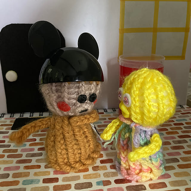 manduonmaさんの部屋
