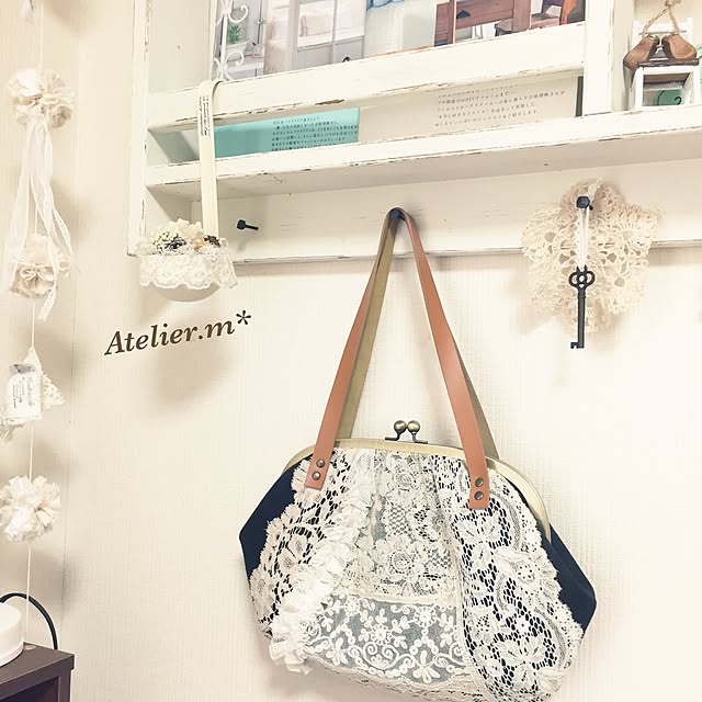 Atelier.mさんの実例写真