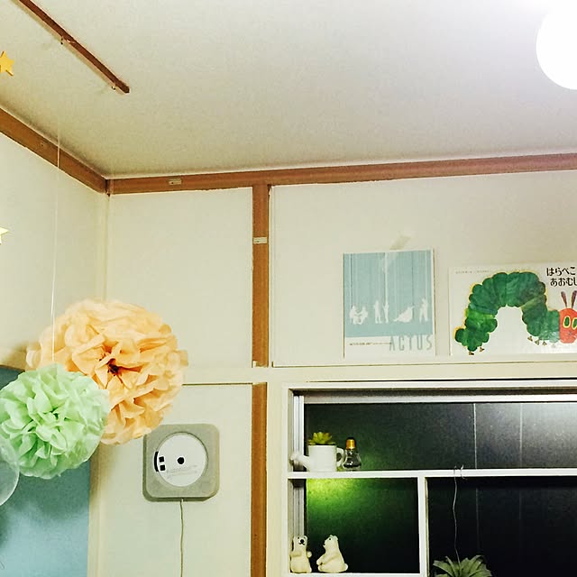 IROROOMさんの実例写真