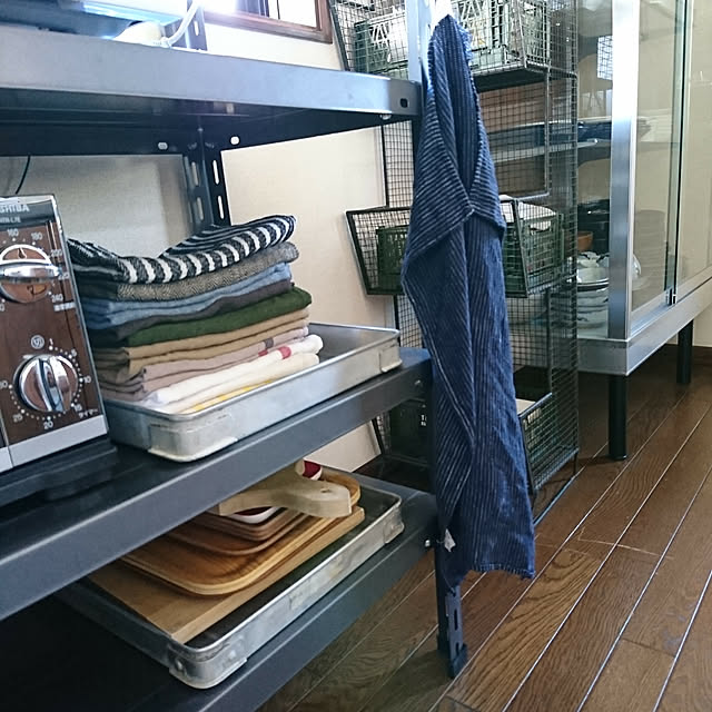 Kさんの実例写真