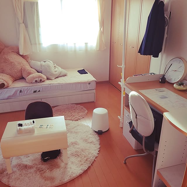 Hanaさんの実例写真