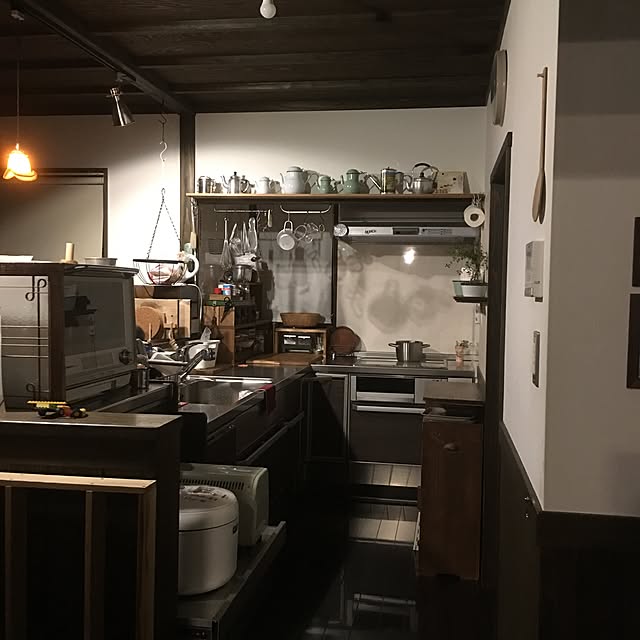 SATOさんの実例写真