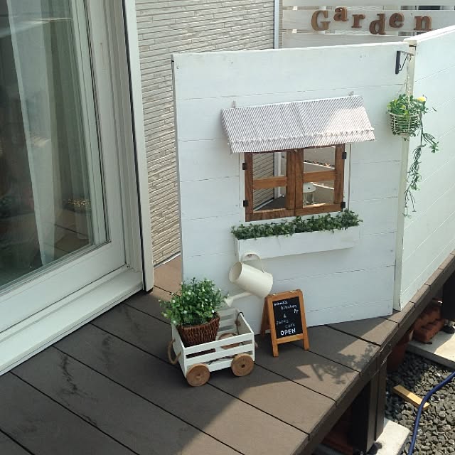 kaoriさんの実例写真