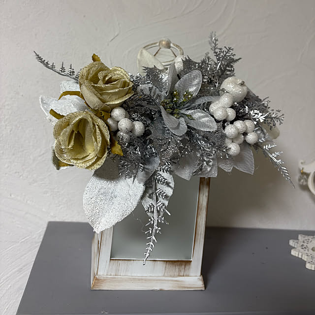 shabby666さんの部屋