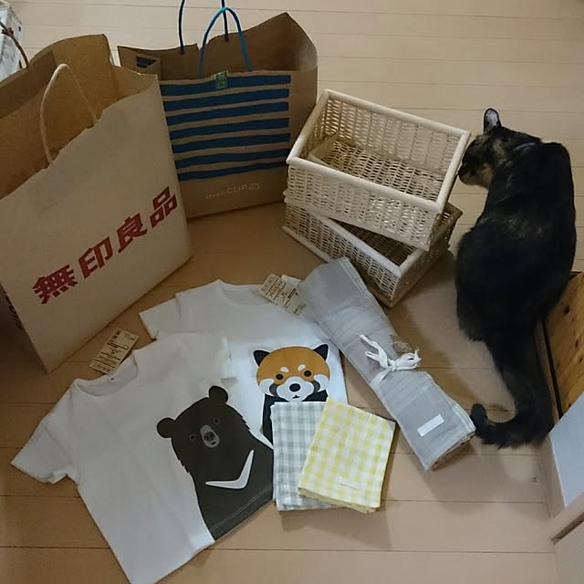 nanoさんの実例写真
