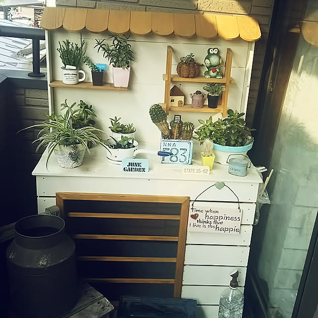 juncoさんの実例写真